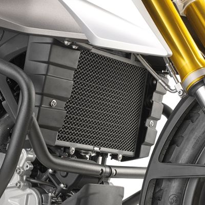 Kryt chladiče Givi/Kappa pro BMW G310GS