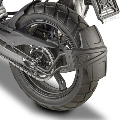 Zadní blatník Givi/Kappa pro BMW G310GS