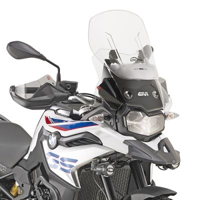Nastavitelné plexi Givi/Kappa AirFlow pro BMW F750GS