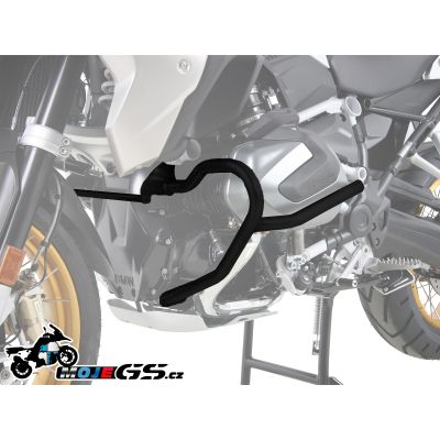 Spodní padací rám Hepco Becker pro R1250GS 2018+, černý