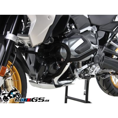 Spodní padací rám Hepco Becker pro R1250GS 2018+, černý