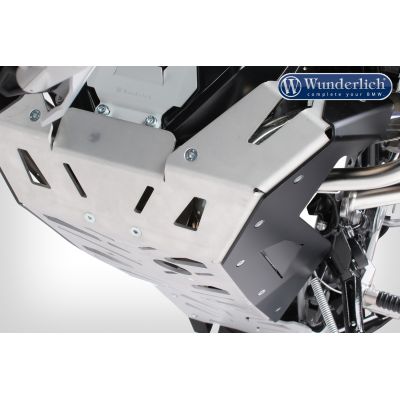 Hliníkový kryt motoru Wunderlich Extreme pro R1200GS/A LC 2013-2018