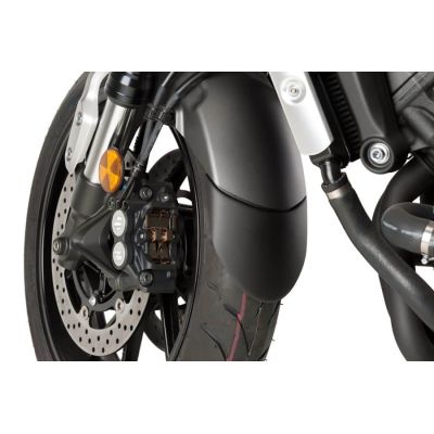 Prodloužení předního blatníku pro F850GS