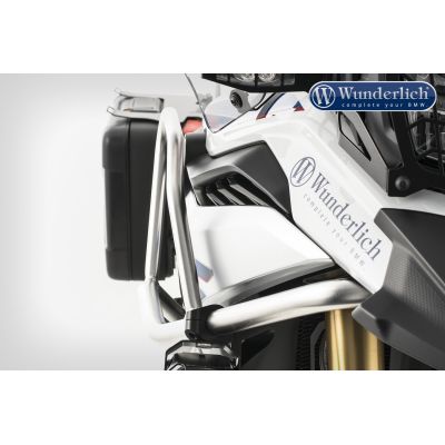 Nerezový horní padací rám Wunderlich pro BMW F850GS