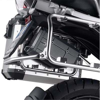 Tool box Givi/Kappa do nosičů kufrů