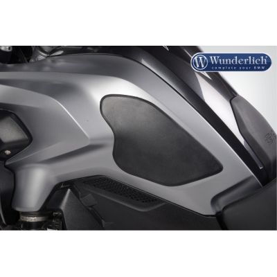 2-dílný set tankpadů na nádrž R1200GS LC 2013-2016