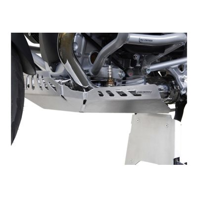 Hliníkový kryt motoru SW-Motech pro R1200GS/A 2004-2013