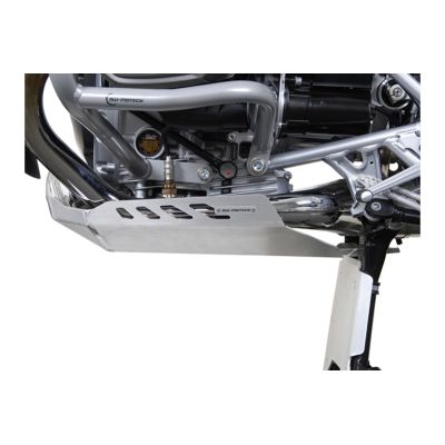 Hliníkový kryt motoru SW-Motech pro R1200GS/A 2004-2013