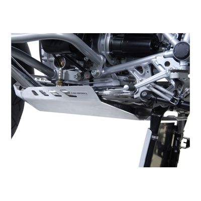 Hliníkový kryt motoru SW-Motech pro R1200GS/A 2004-2013