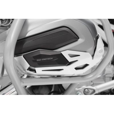 Kryt hlavy válců SW-Motech pro BMW R1200GS/A LC 2013-2018
