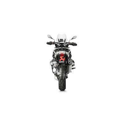 Výfuk Akrapovič Titanium pro R1250GS/A LC 2018+