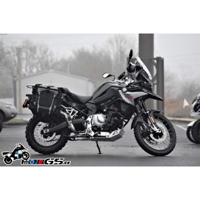 Padací rám SW-Motech pro BMW F850GS, F750GS