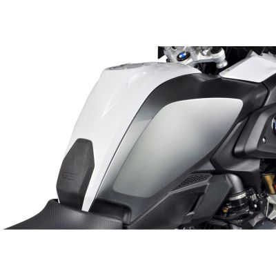 Set transparentních samolepek proti poškrábání pro R1250GS, R1200GS LC 2017-2018