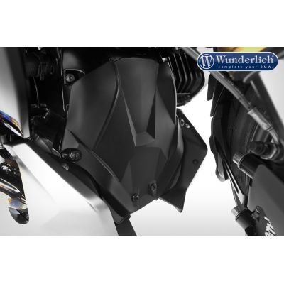 Velký přední kryt motoru Wunderlich Extreme pro R1250GS/A, R1200GS/A LC 2013-2018