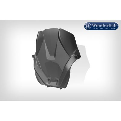 Velký přední kryt motoru Wunderlich Extreme pro R1250GS/A, R1200GS/A LC 2013-2018