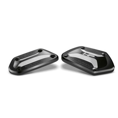 Víčka nádobek spojky a brzdy BMW HP pro R1250GS/A