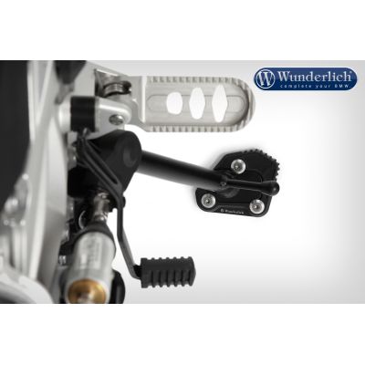 Rozšíření stojánku Wunderlich pro BMW F850GS/A, F750GS