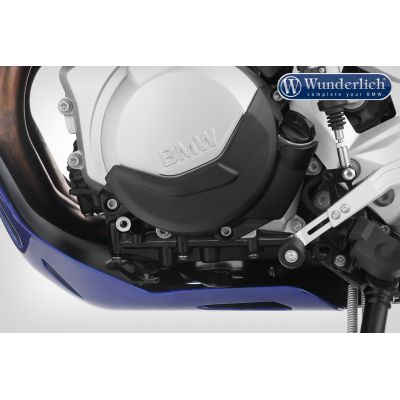 Sada ochranných krytů motoru Wunderlich pro F850GS/A, F750GS