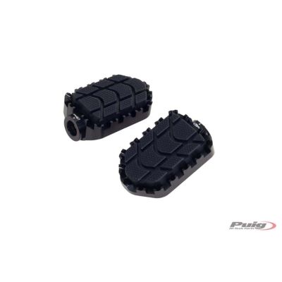 Přední enduro stupačky Puig pro R1250GS/A, R1200GS/A LC 2013-2018