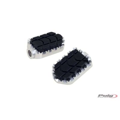 Přední enduro stupačky Puig pro R1250GS/A, R1200GS/A LC 2013-2018