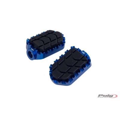 Přední enduro stupačky Puig pro R1250GS/A, R1200GS/A LC 2013-2018