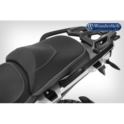 Zadní sedadlo Wunderlich Ergo pro R1250GS/A, R1200GS/A LC 2013-2018