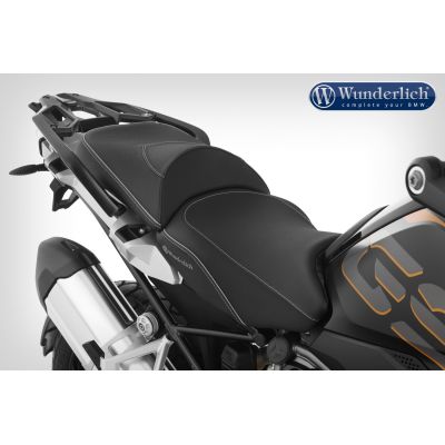 Zadní sedadlo Wunderlich Ergo pro R1250GS/A, R1200GS/A LC 2013-2018