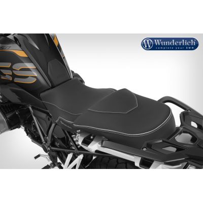 Zadní sedadlo Wunderlich Ergo pro R1250GS/A, R1200GS/A LC 2013-2018