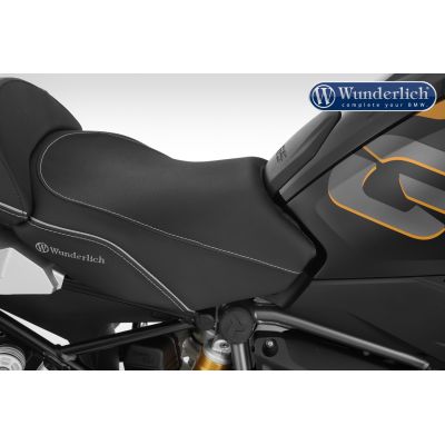 Přední sedadlo Wunderlich Ergo pro R1250GS/A, R1200GS/A LC 2013-2018