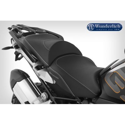 Přední sedadlo Wunderlich Ergo pro R1250GS/A, R1200GS/A LC 2013-2018