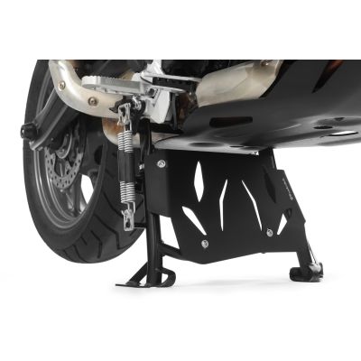 Kryt Wunderlich na hlavní stojan pro F750GS, černý