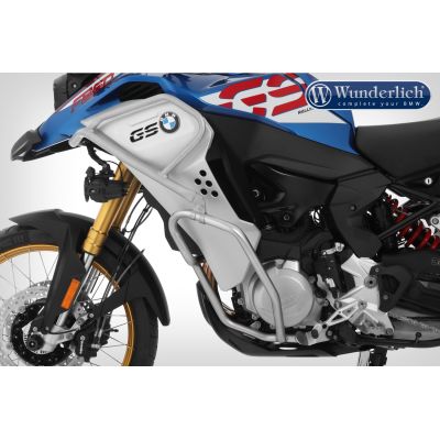 Nerezový horní padací rám Wunderlich pro BMW F850GS Adventure