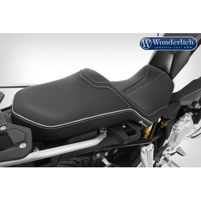 Sedlo Wunderlich Aktivkomfort pro F850GS/A, F850GS, F750GS