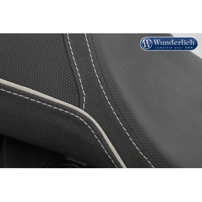 Sedlo Wunderlich Aktivkomfort pro F850GS/A, F850GS, F750GS