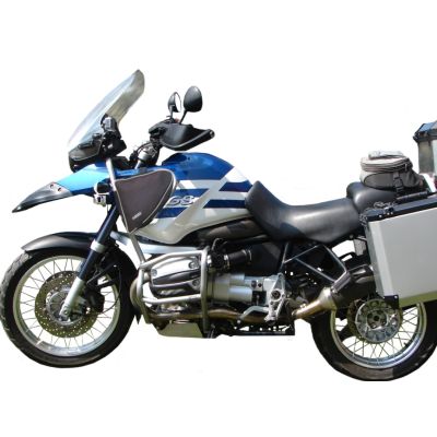 Tašky do velkého padacího rámu Heed BMW R1150GS
