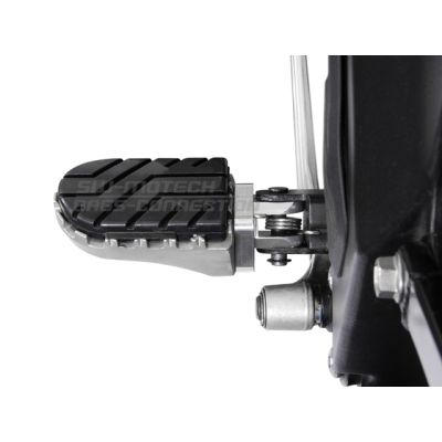 Enduro stupačky SW-Motech F800GS, F700GS, F650GS 2008-2012