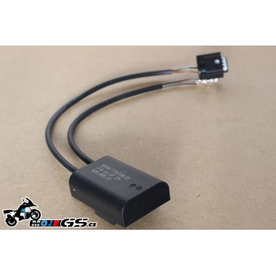 Adaptér pro montáž zadního led světla pro R1200GS/A 2004-2007