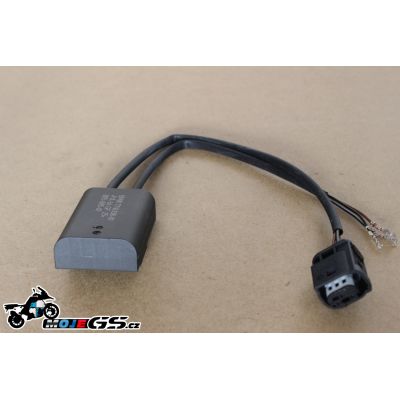 Adaptér pro montáž zadního led světla pro R1200GS/A 2004-2007