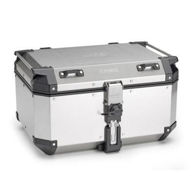 Hliníkový topcase Kappa 58l (model 2021)