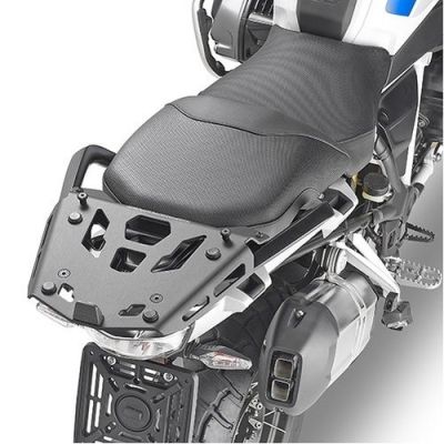 Kovová plotna pod topcase Kappa/Givi pro BMW R1250GS, R1200GS LC 2013-2018, černá