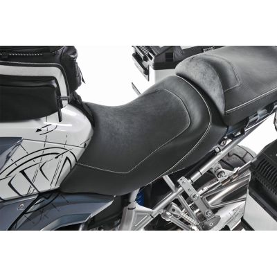 Snížené přední sedlo Wunderlich Aktivkomfort pro R1200GS/A 2004-2012