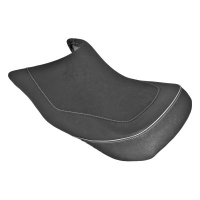 Snížené přední sedlo Wunderlich Aktivkomfort pro R1200GS/A 2004-2012