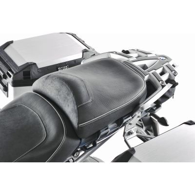 Zadní sedlo Wunderlich Aktivkomfort pro R1200GS/A 2004-2012