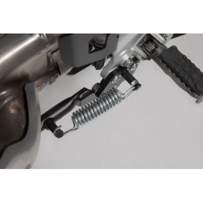 Hlavní stojan SW-Motech pro snížené BMW F850GS