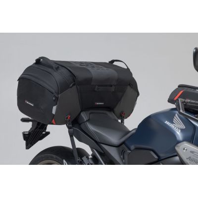 Taška na sedlo spolujezdce/nosič SW-Motech Travelbag PRO 65l