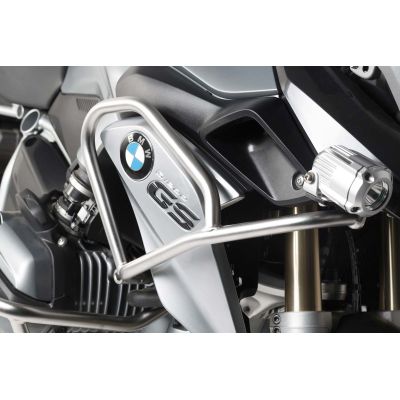 Nerezové horní padací rámy SW-Motech pro R1200GS LC 2013-2016
