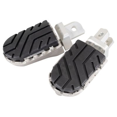 Enduro stupačky SW-Motech F800GS, F700GS, F650GS 2008-2012