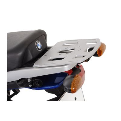 Top nosič alu rack pro R1150GS, R1100GS