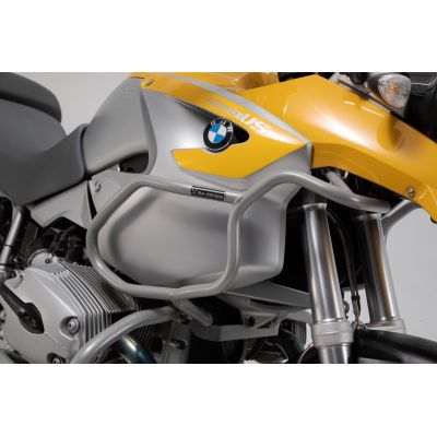 Padací rám stříbrný horní R1200GS 2004-2007