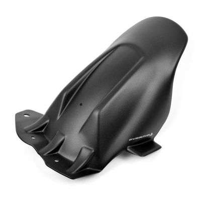 Zadní blatník Pyramid Plastics pro F850GS/A, F750GS, černý